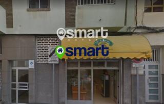 Local commercial à Matias padron 6. Oportunidad local céntrico en las palmas