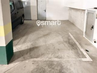 Aparcament cotxe a Jimenez diaz 92. Garajes en sardina gáldar