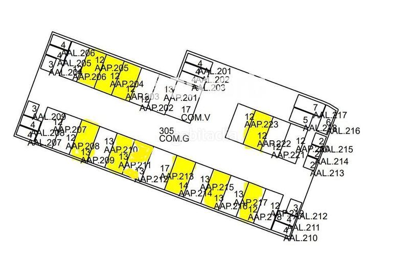 Foto 6a271e08-52a1-4442-9a22-9a46b51839c9. Aparcament cotxe a n/a a Aller