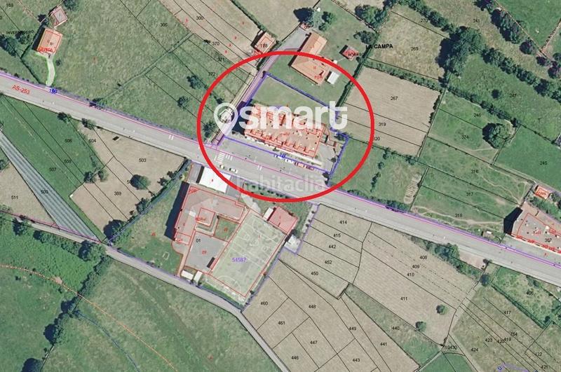 Foto ab19bcfd-e3bf-427a-89fc-e2042634ad4b. Aparcament cotxe a n/a a Aller