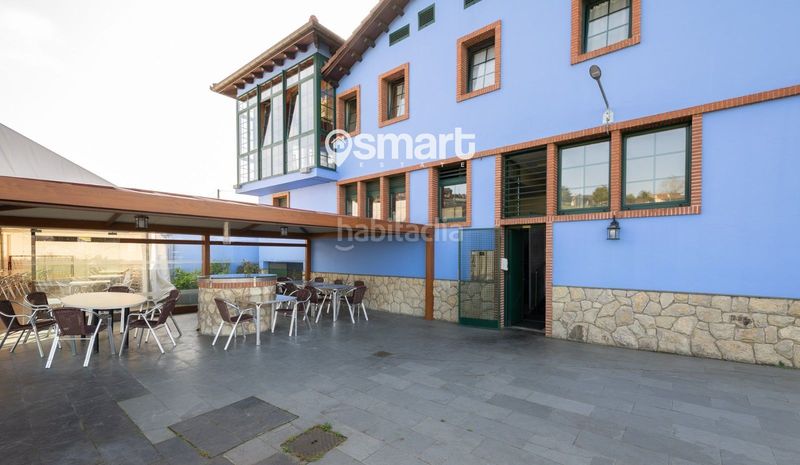 Foto 35b77385-435f-4757-a193-1d115d72cfd8. Edifici a Viella-Granda-Meres Siero
