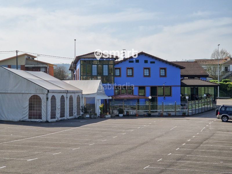 Foto 467f3efa-bdfc-4d64-9ea4-fc6aac95c383. Edifici a Viella-Granda-Meres Siero