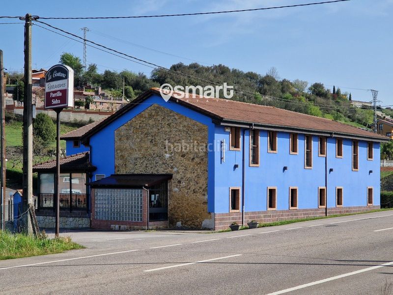 Foto 4c4bcaa2-0f96-4e63-9796-a0ba187411ab. Edifici a Viella-Granda-Meres Siero
