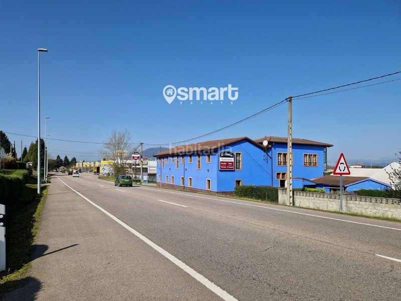 Foto 7e140612-8140-4416-99fc-662535f56266. Edifici a Viella-Granda-Meres Siero