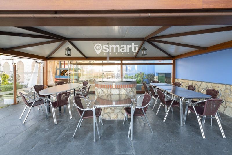 Foto a1b0d10e-0d9e-4d32-aad1-5e4436cdaff6. Edifici a Viella-Granda-Meres Siero
