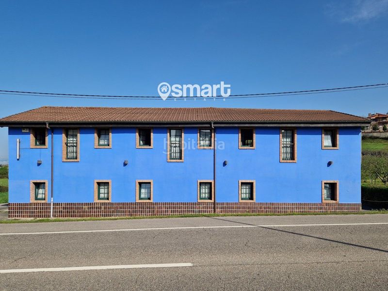 Foto c3df1ed3-38af-4e83-a29d-1ea46cf07812. Edifici a Viella-Granda-Meres Siero
