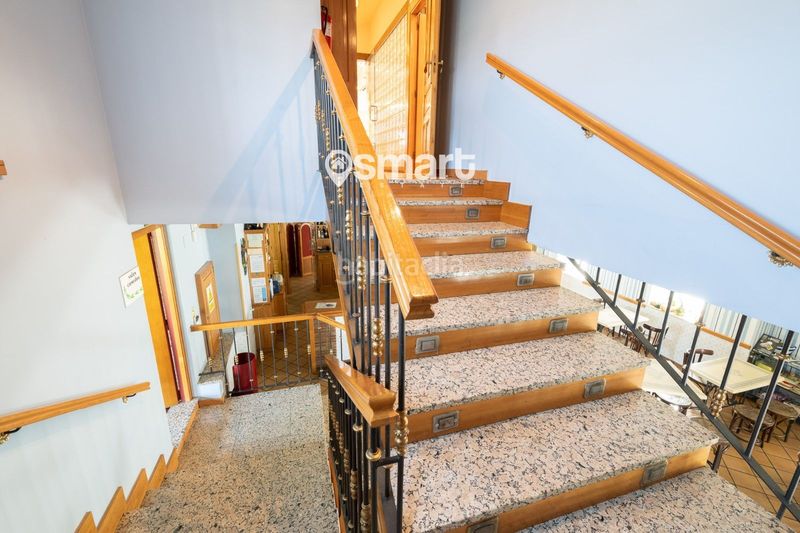 Foto cf0dd36b-1ec7-4226-9599-58a99b03d8f8. Edifici a Viella-Granda-Meres Siero