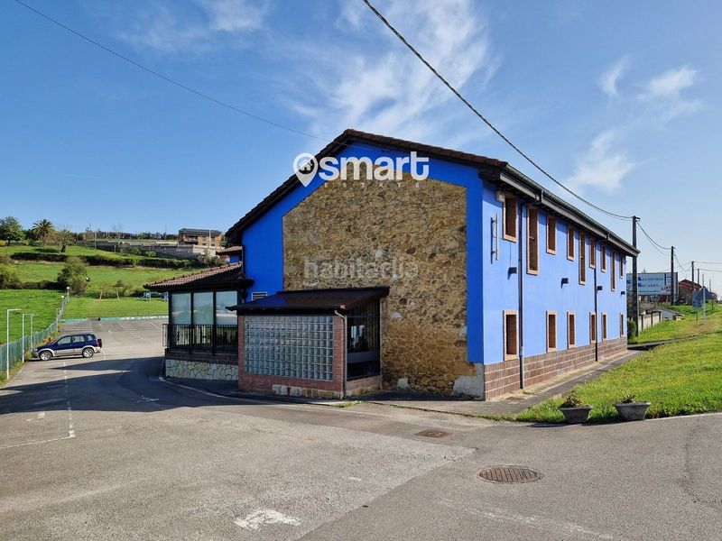 Foto f01c54e3-580c-44df-9863-7783dc647305. Edifici a Viella-Granda-Meres Siero