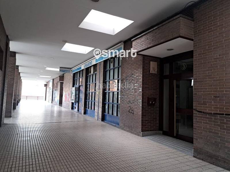 Foto 16e557ca-9e05-4819-8c03-8821aca183c7. Locale commerciale in Teatinos - Los Prados Oviedo