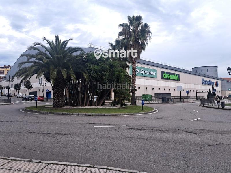 Foto 24cedf26-9c56-4b1f-8654-fba7fecbba7c. Locale commerciale in Teatinos - Los Prados Oviedo