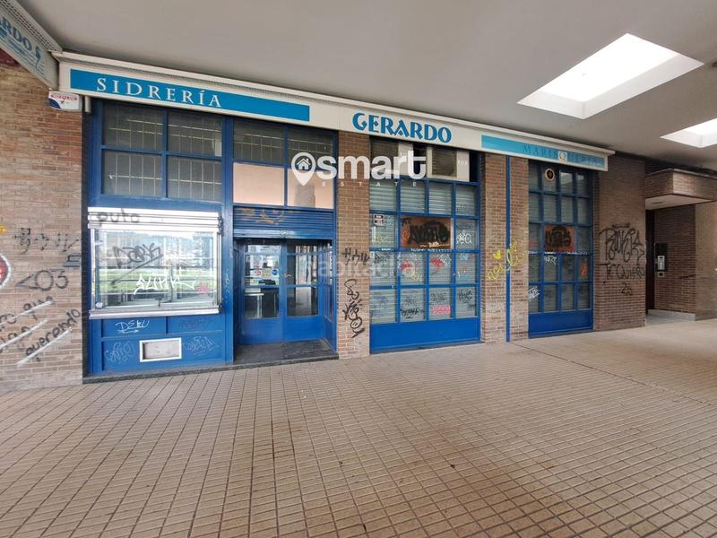 Foto 2f65da50-c4ea-466a-827c-2c8131e5c4e9. Locale commerciale in Teatinos - Los Prados Oviedo