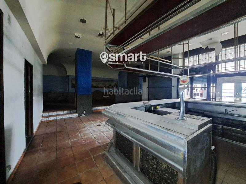 Foto 3c4b302c-d972-431e-ba11-1af1120d11e9. Locale commerciale in Teatinos - Los Prados Oviedo