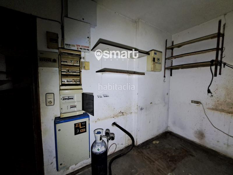 Foto 4ed14910-964b-436e-b42f-9d2c077df8e9. Locale commerciale in Teatinos - Los Prados Oviedo