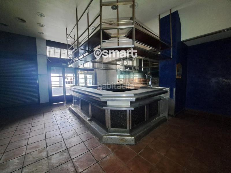 Foto 563ccf94-748b-4abd-9dea-6a6bda9400a5. Locale commerciale in Teatinos - Los Prados Oviedo