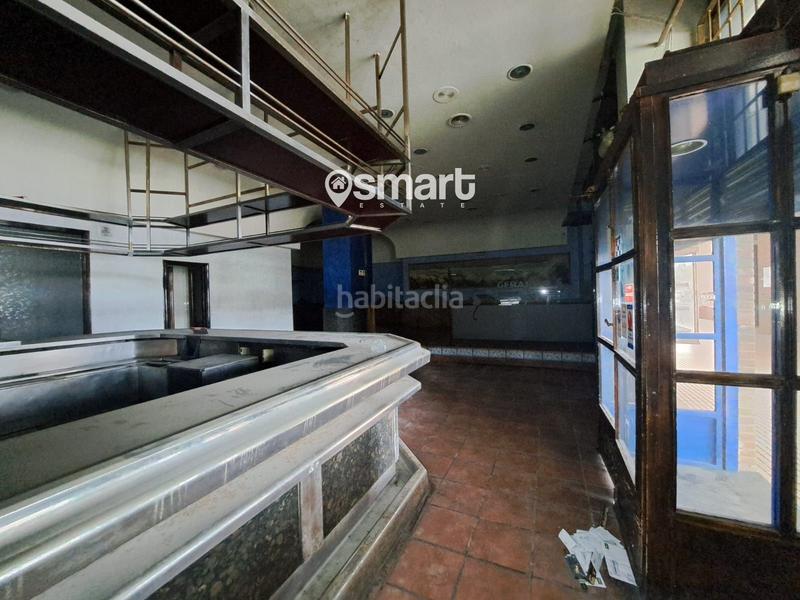 Foto 59547e04-4047-4fc8-8bd2-ea0817cb30cd. Locale commerciale in Teatinos - Los Prados Oviedo