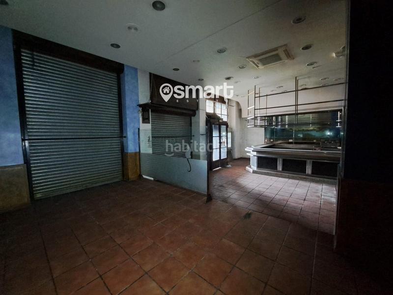 Foto a3b3ec6e-84ba-4f91-acd1-207b2834a64a. Locale commerciale in Teatinos - Los Prados Oviedo