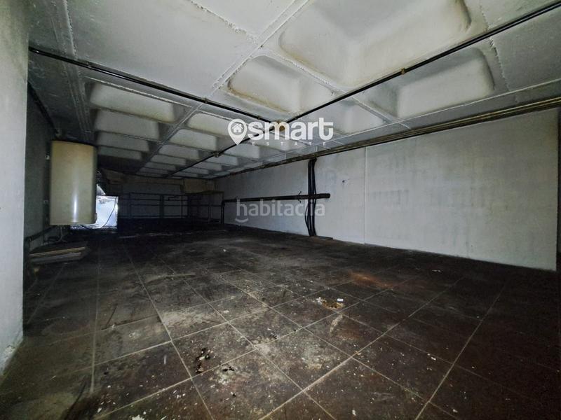 Foto a7f1f4f1-1d41-45b5-9d20-4c4cfbee556e. Locale commerciale in Teatinos - Los Prados Oviedo