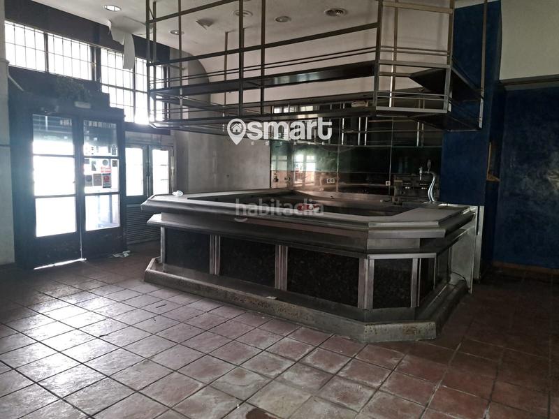 Foto afdff32c-31d0-4df2-aced-e67245d326bd. Locale commerciale in Teatinos - Los Prados Oviedo