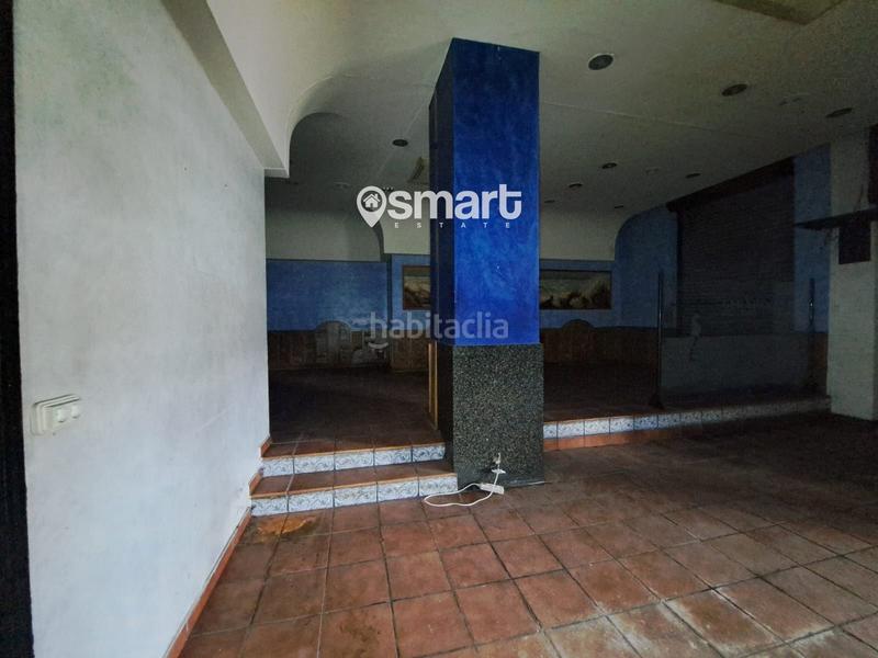 Foto b9ad5e46-574f-4709-b964-200ebb0efc21. Locale commerciale in Teatinos - Los Prados Oviedo