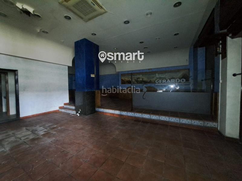 Foto c320bb35-b4fb-442c-bd2c-7f13a3d2c157. Locale commerciale in Teatinos - Los Prados Oviedo