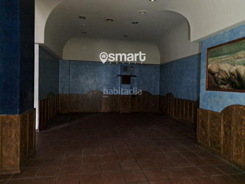 Foto cfc6c2b6-e2ca-4f62-987f-82c17f39fe2d. Locale commerciale in Teatinos - Los Prados Oviedo