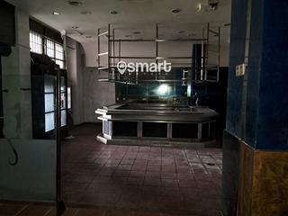 Local Comercial  Fernandez ladreda. En oviedo