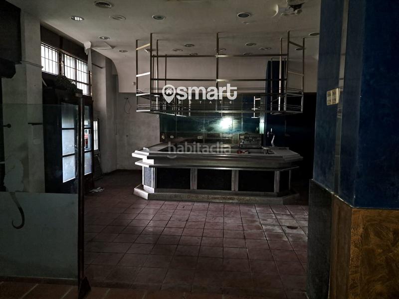 Foto e1589605-fea1-4832-8956-75a399a0292f. Locale commerciale in Teatinos - Los Prados Oviedo