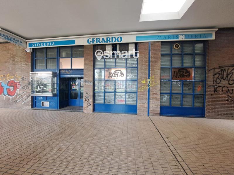 Foto e29f5fb0-df14-4e88-bbf0-384993c42e0b. Locale commerciale in Teatinos - Los Prados Oviedo