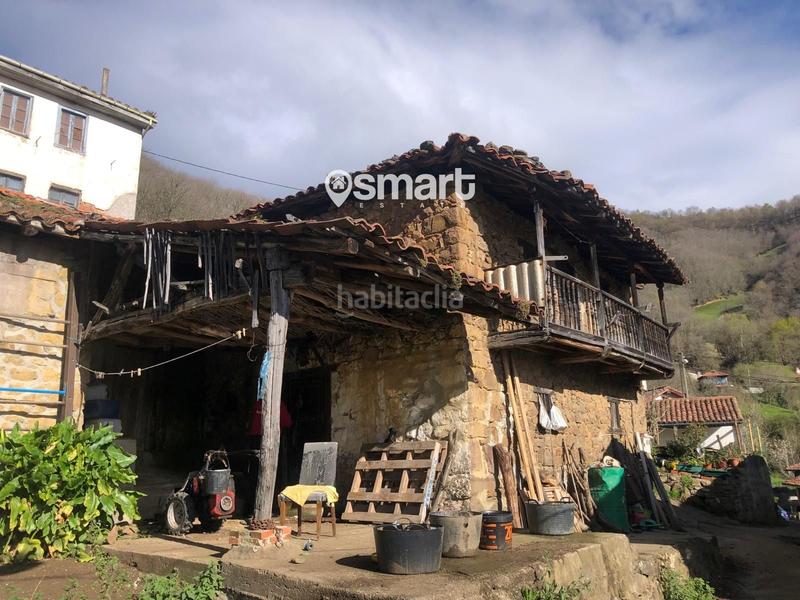 Foto 0b6b14cf-7cfb-46c1-ae57-8a6d041e2863. Casa a retruyes 7 a Lena