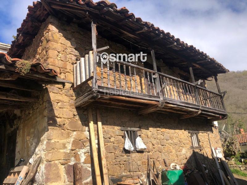 Foto 631aa6ae-c5ca-4169-ad20-88ed6e7df583. Casa a retruyes 7 a Lena