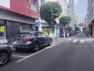 Business premise in Nicolás estevanez 42. En las palmas de gran canaria