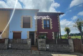 Casa adossada en Arrabal (el) 20. Adosado en vioo