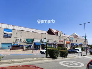 Local Comercial en de Atenas 75