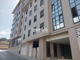 Local commercial  Santiago lopez. Local diafano de 1.181 m2