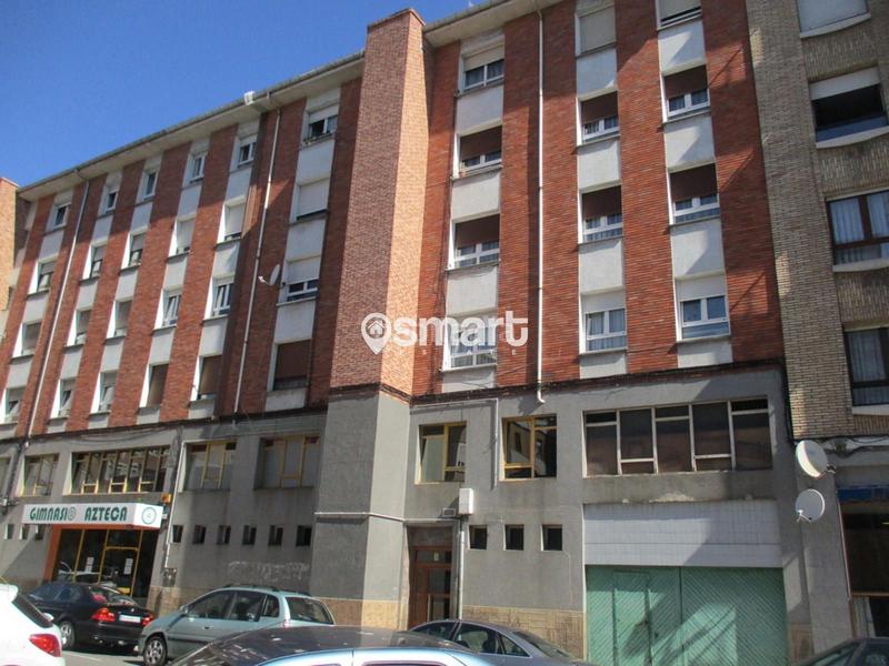 Foto 1308592e-2ac8-48d6-b785-0b77748e49e8. Piso  3 dormitorios en pumarin, calle extremadura gijon en Gijón