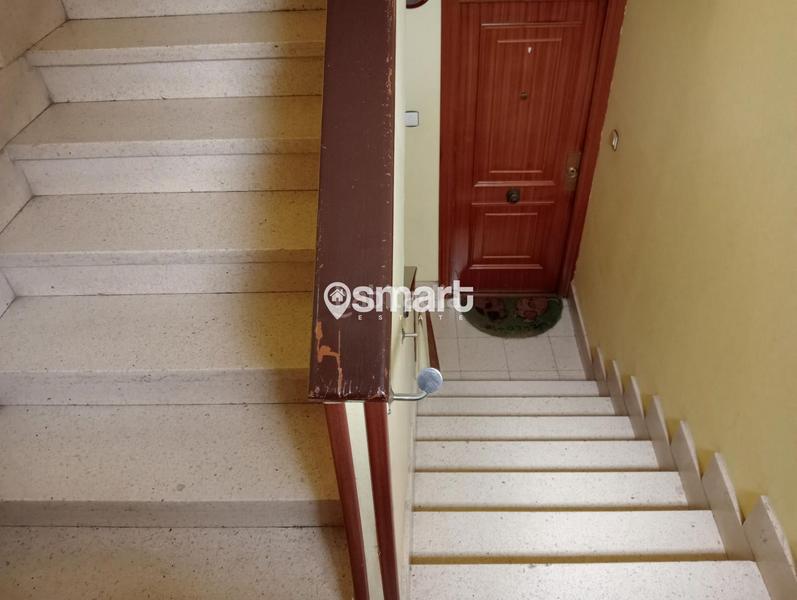 Foto 22b3d8cc-0683-452b-9a7b-7e4360368c29. Piso  3 dormitorios en pumarin, calle extremadura gijon en Gijón