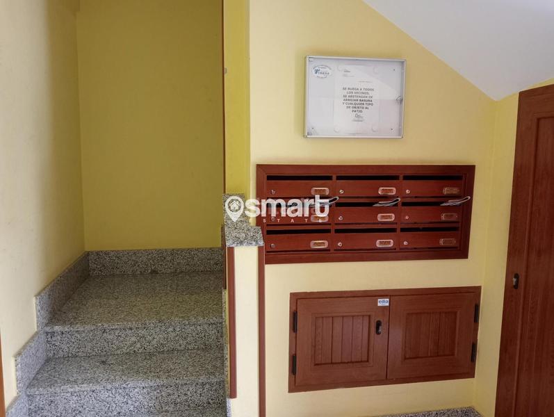 Foto 64727854-9965-4ac6-9573-c6b782af8e20. Piso  3 dormitorios en pumarin, calle extremadura gijon en Gijón