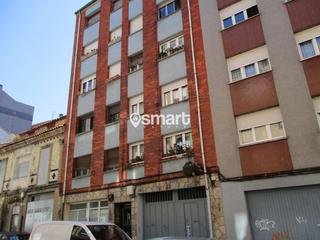 Appartamento  Jesus. Piso dos dormitorios en el llano  gijon