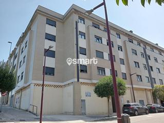Appartamento  Rio porcia. Vivienda con plaza de garaje y dos trasteros en contrueces