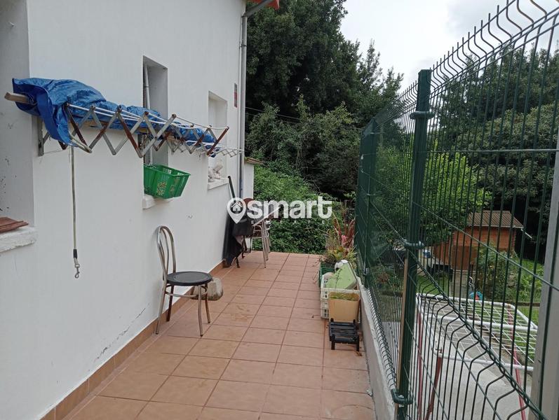 Foto f17fcf17-0ac3-49ea-aa61-f561fd36f4f5. Chalet casa con parcela a 10 min de aviles centro en Avilés