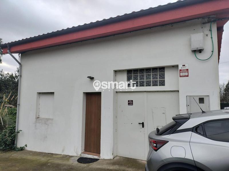Foto f5b26d20-c6f8-4efe-9712-beada31e62c6. Chalet casa con parcela a 10 min de aviles centro en Avilés