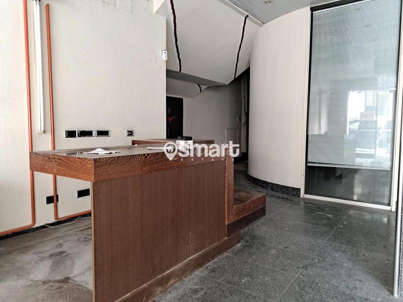 Foto 3198b57d-6430-45c6-9a0d-e8deb95dec68. Locale commerciale in Parque San Francisco - Uría Oviedo