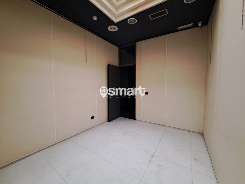 Foto 568ddfd6-0c78-43dd-a6fb-c33f12e1127b. Locale commerciale in Parque San Francisco - Uría Oviedo