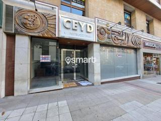 Local Comercial  Arquitecto reguera. Local en venta arquitecto reguera n11