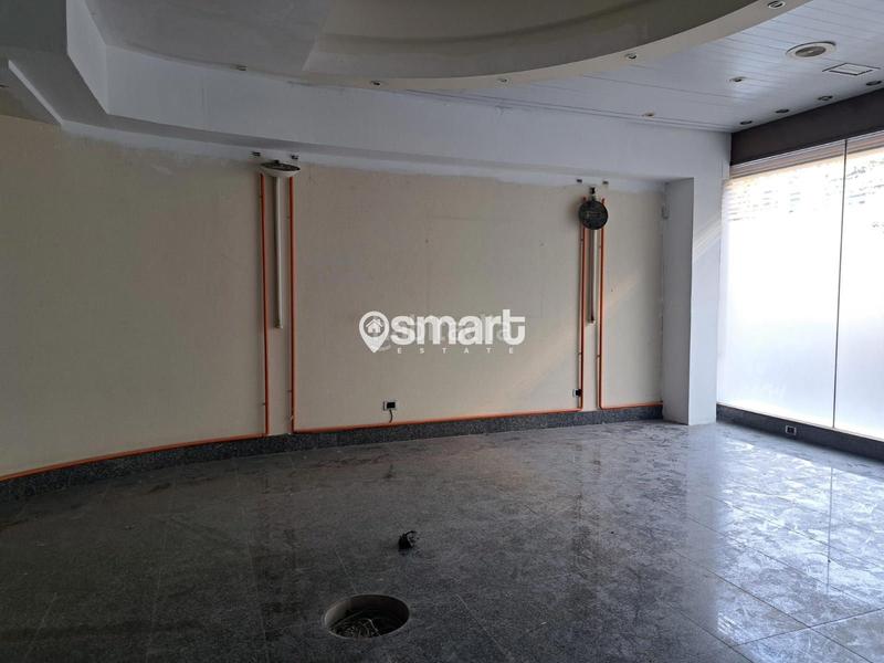 Foto d12f6fe7-1e1e-41dd-9779-a6b3ed7a7324. Locale commerciale in Parque San Francisco - Uría Oviedo