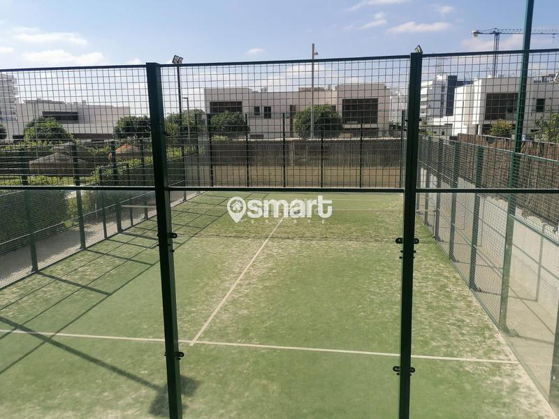 Foto 4d6d5ac4-cb84-4e09-87ee-6858a0665c06. Piso  totalmente amueblado de 3 dormitorios en entrenucleos en Dos Hermanas
