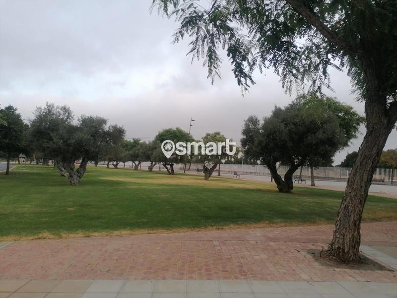 Foto 59f37853-63ce-4c3a-a237-50ba7e6a7878. Piso  totalmente amueblado de 3 dormitorios en entrenucleos en Dos Hermanas