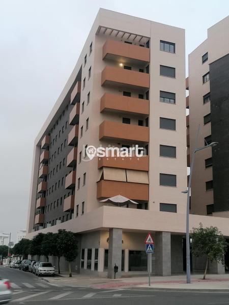 Foto b0b0a61a-411f-49be-9e1d-9c6215da6393. Piso  totalmente amueblado de 3 dormitorios en entrenucleos en Dos Hermanas
