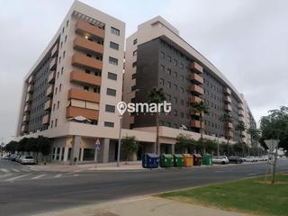 Piso  Manuel clavero arevalo. Piso totalmente amueblado de 3 dormitorios en entrenucleos