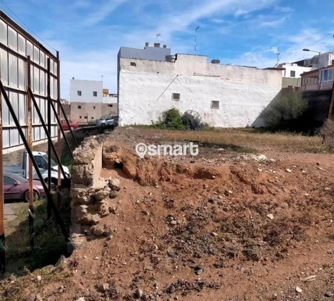 Foto 15ad801b-0298-4530-b2d4-8ebf63f1576e. Finca rústica parcelas en San Gregorio Telde